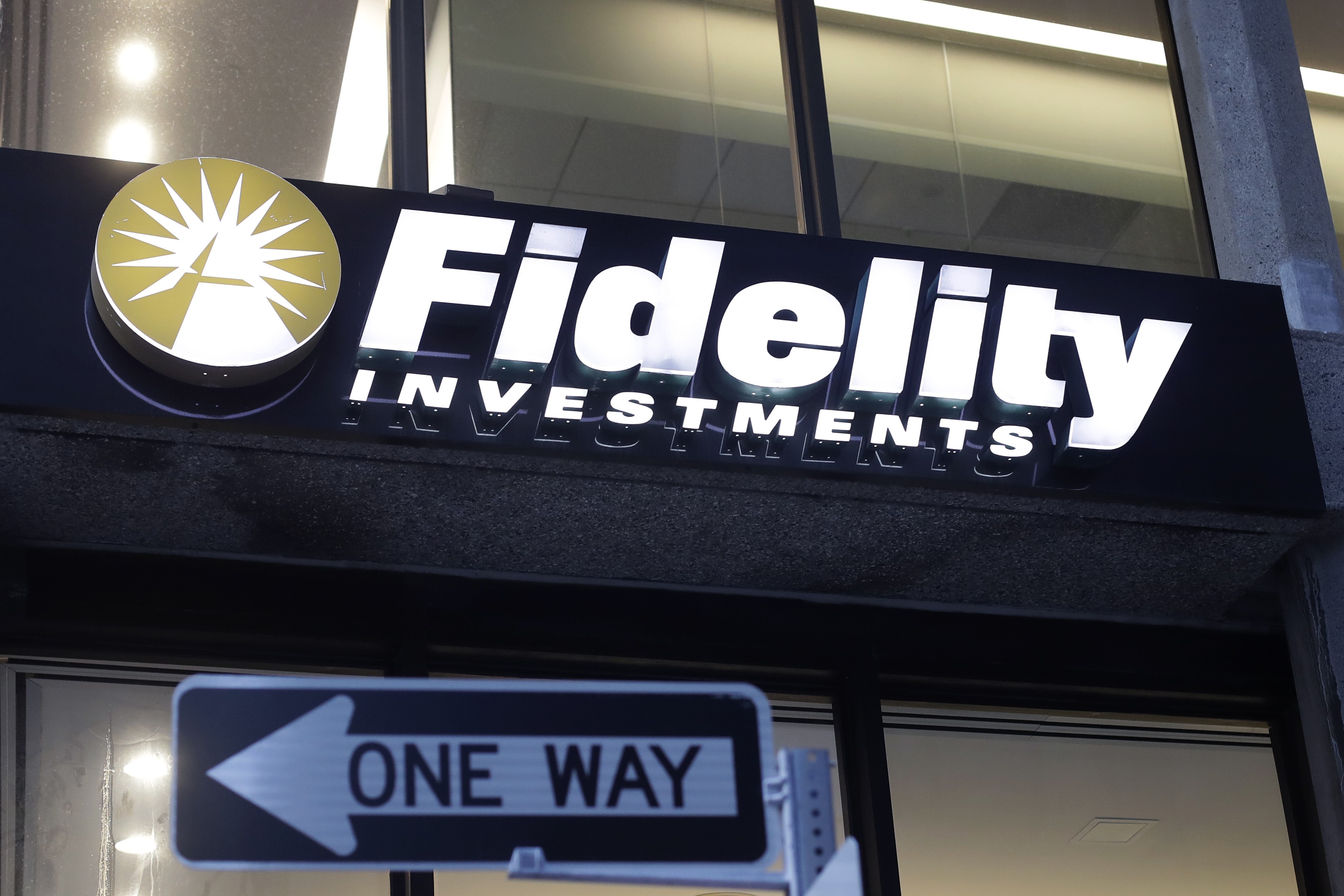 FidelityConnects  a podcast by Fidelity Canada