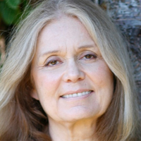 Gloria Steinem