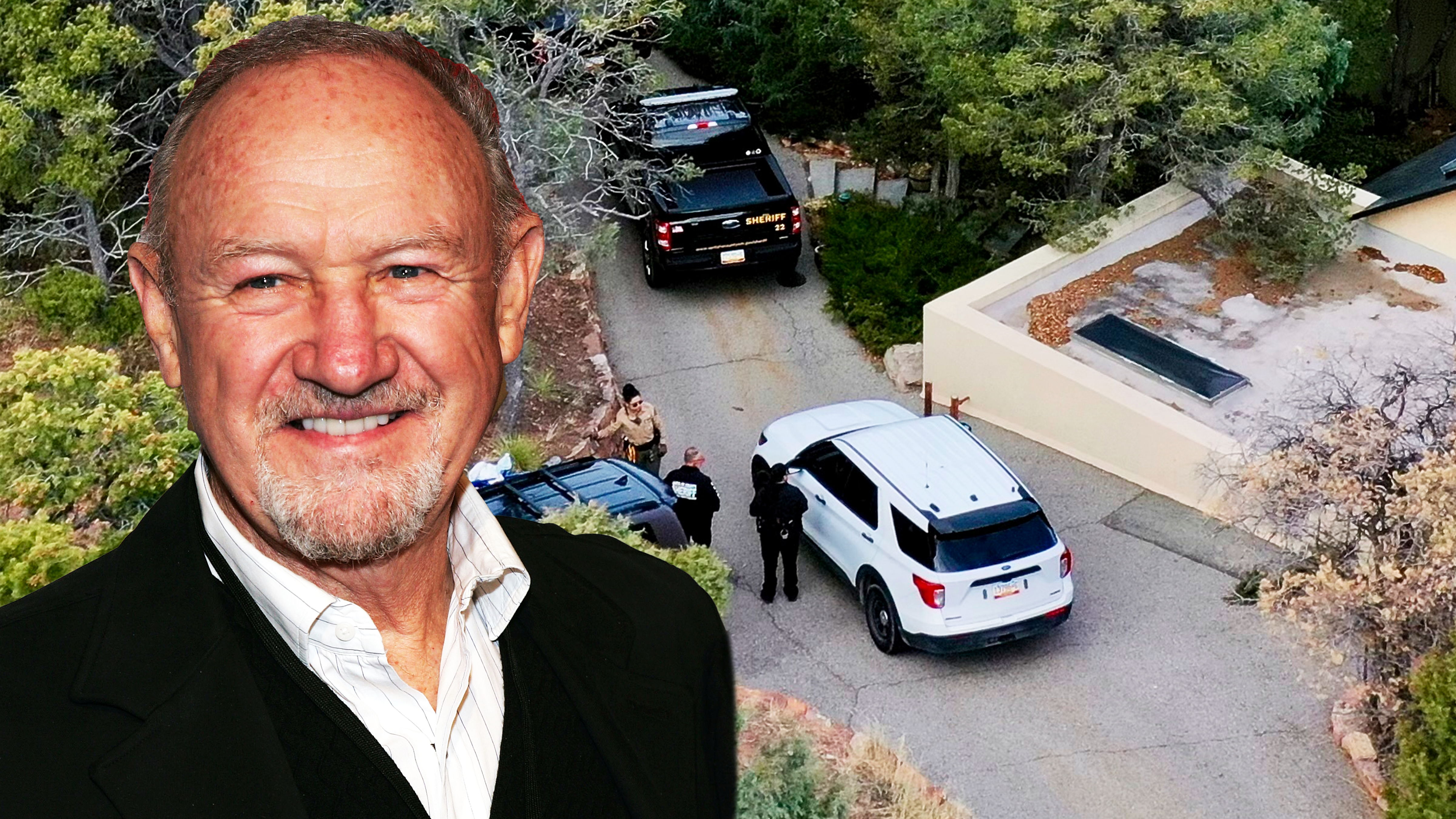New Clues in Mummified Gene Hackman Death Deepen Mystery