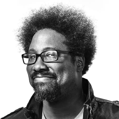 W. Kamau Bell