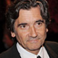 Griffin Dunne