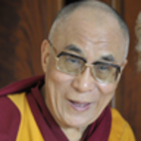 Dalai Lama