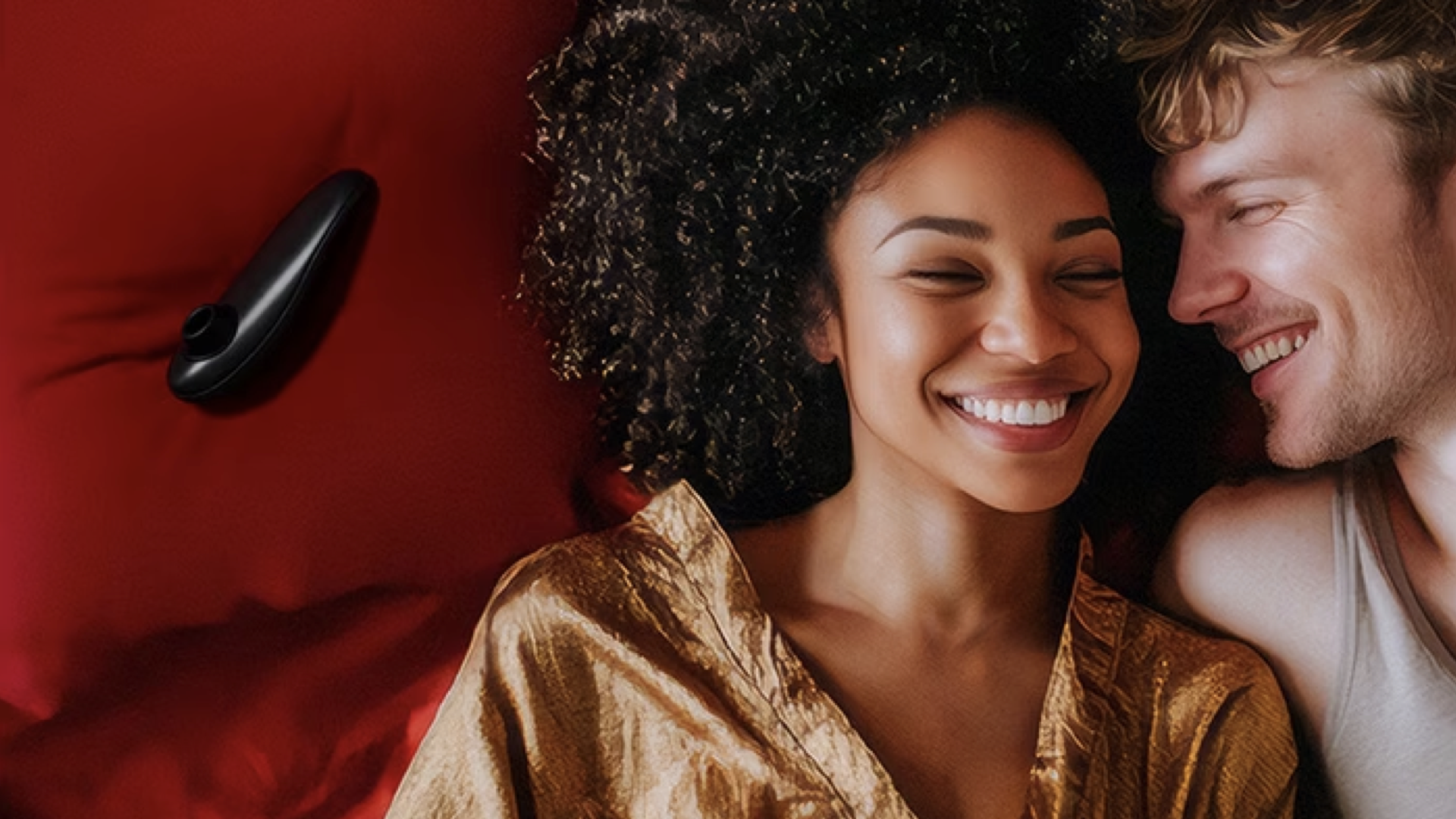 Ayushi Jaiswal's captivating smile, hinting at secrets