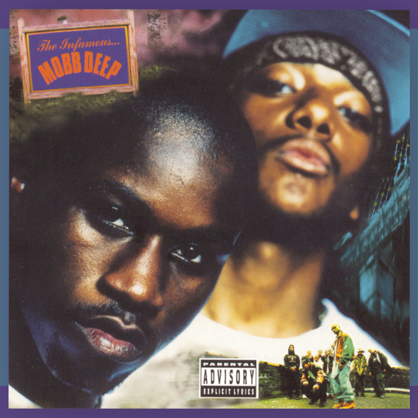 Mobb Deep on the 25th Anniversary of 'Shook Ones (Part II),' One of the  Greatest Hip-Hop Songs