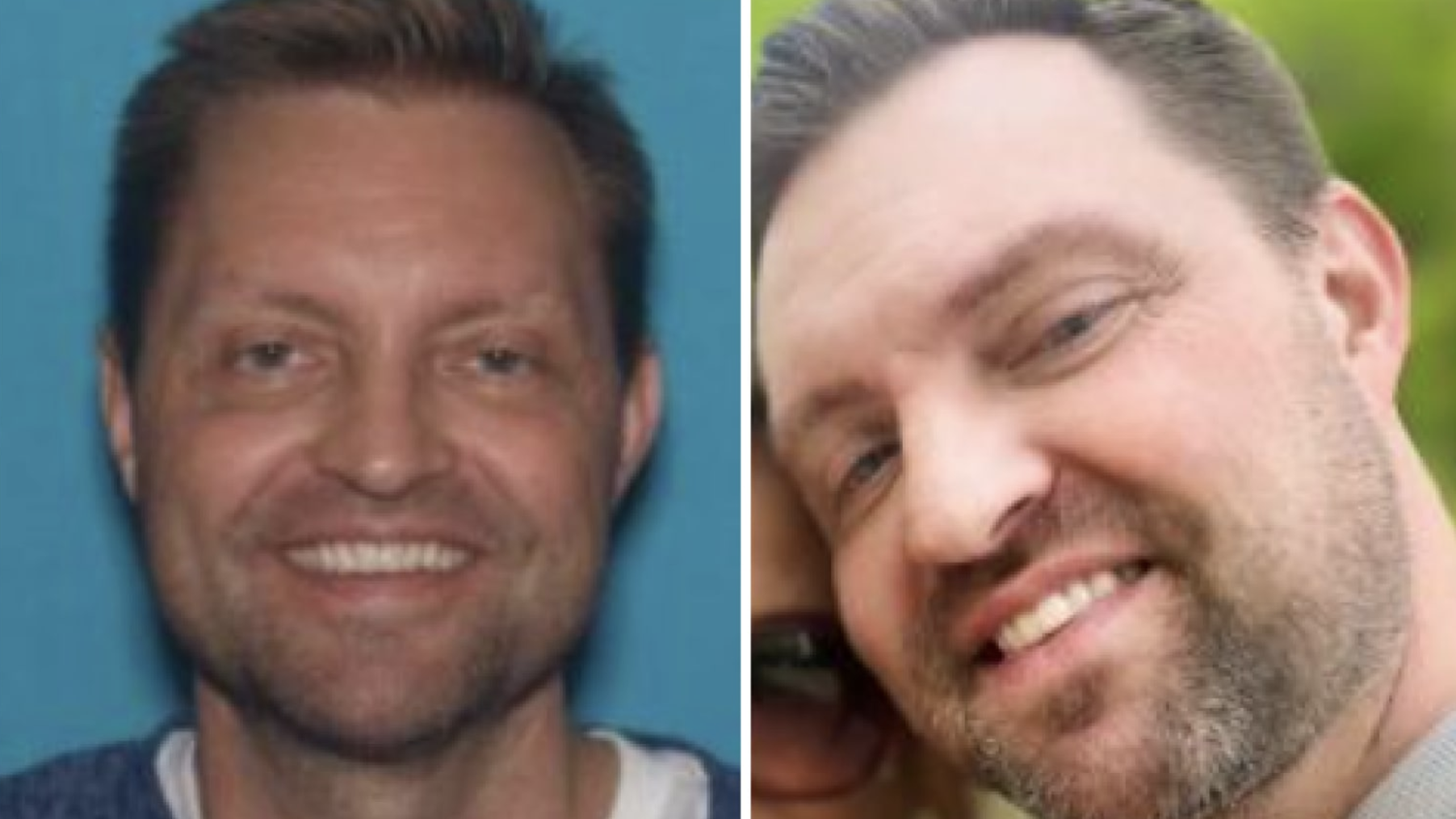 Fiancée of John Forsyth, Doctor Who Was Found Shot in Lake, Is Pregnant