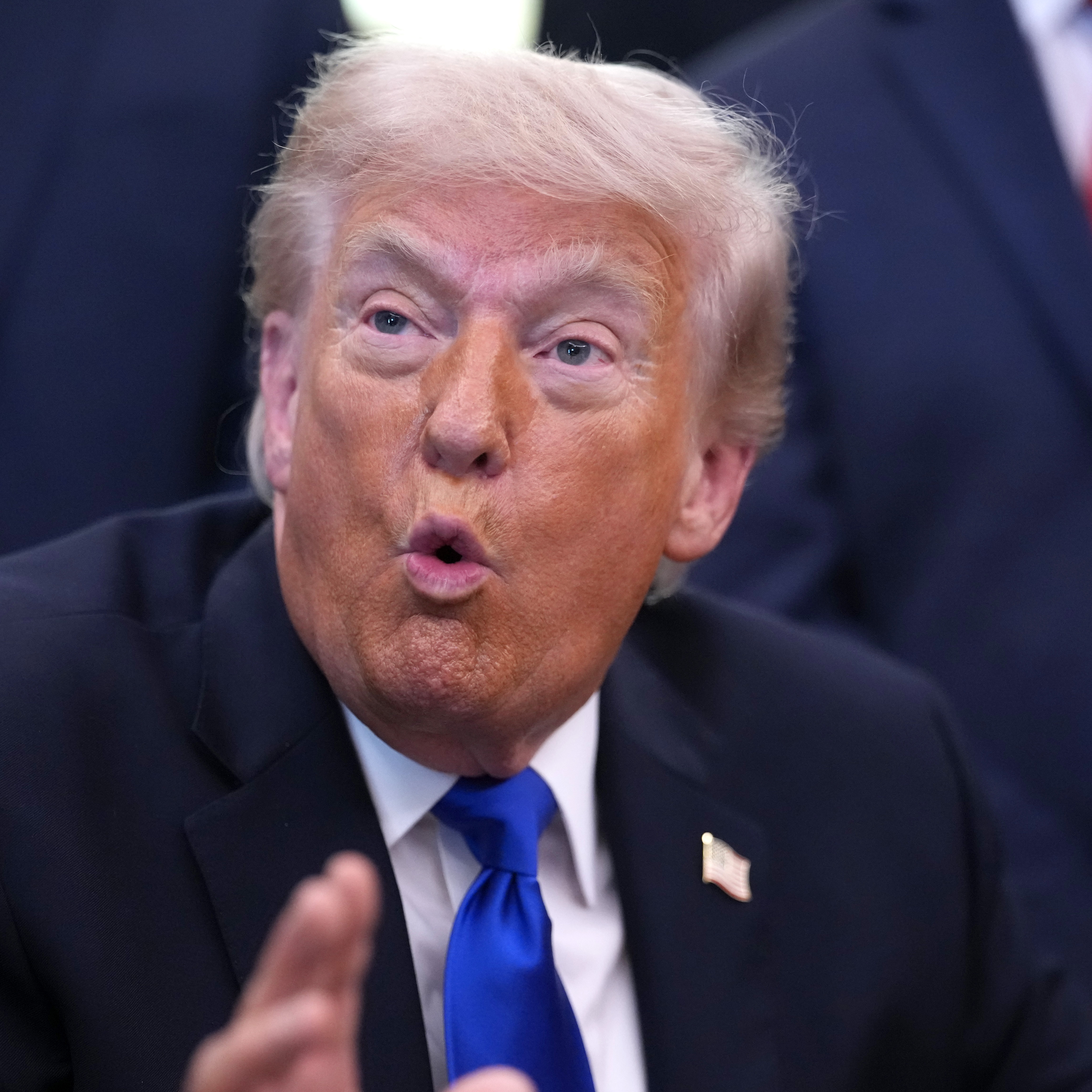 Donald Trump Is About to Be Humiliated in Front of the Whole World: Political Scientist Robert Pape