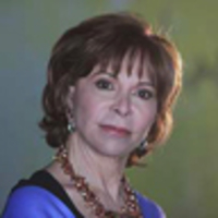 Isabel Allende