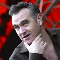 Morrissey 