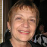 Ruth E. Van Reken