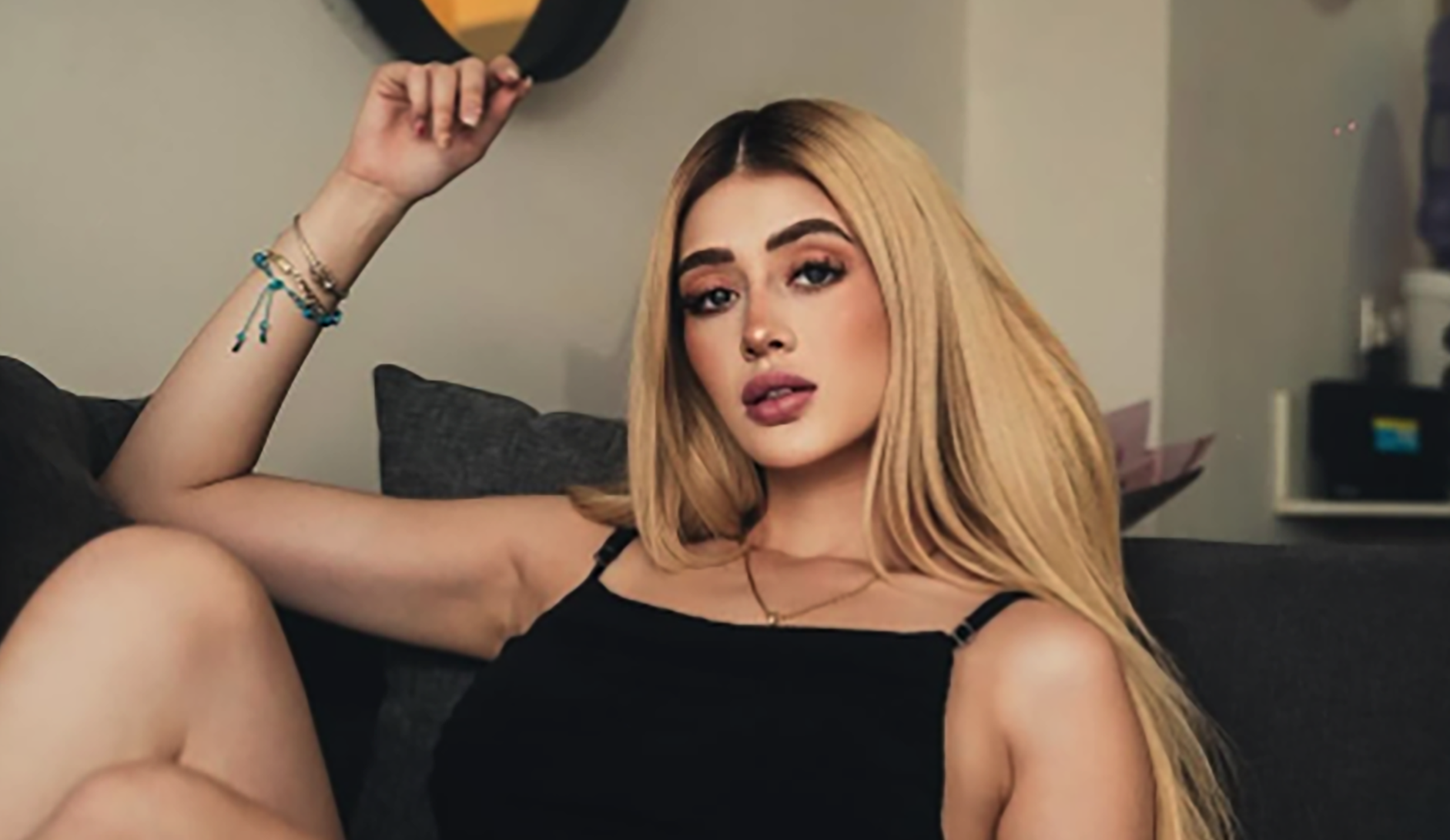 TikTok Beauty Influencer Shot Dead on Livestream