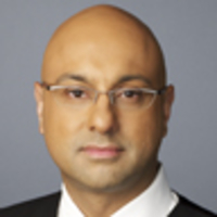 Ali Velshi