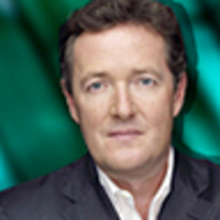 Piers Morgan