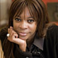 Dambisa Moyo