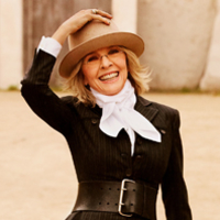 Diane Keaton