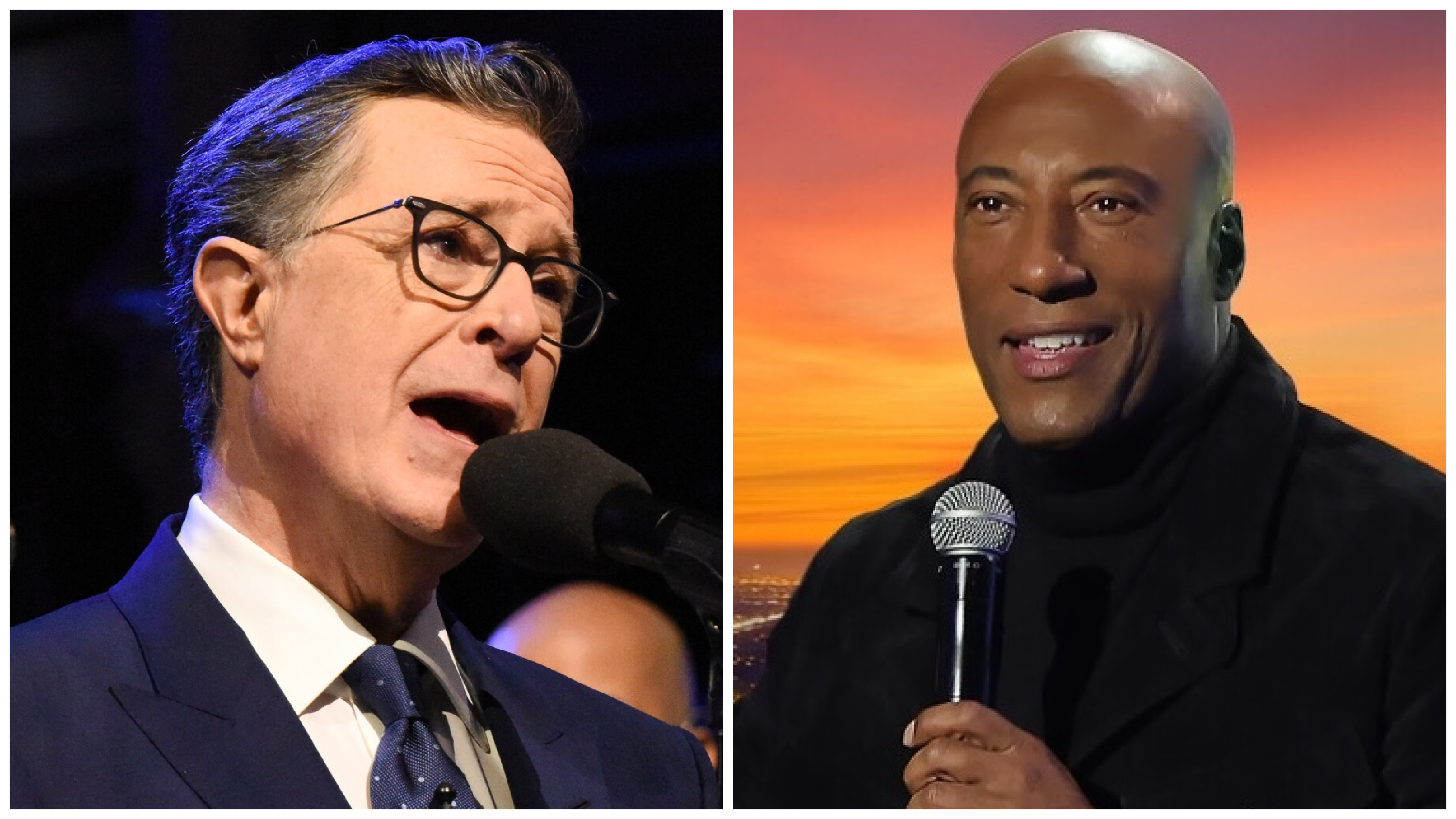 Colbert Replacement's Late-Night Ratings Disaster Revealed