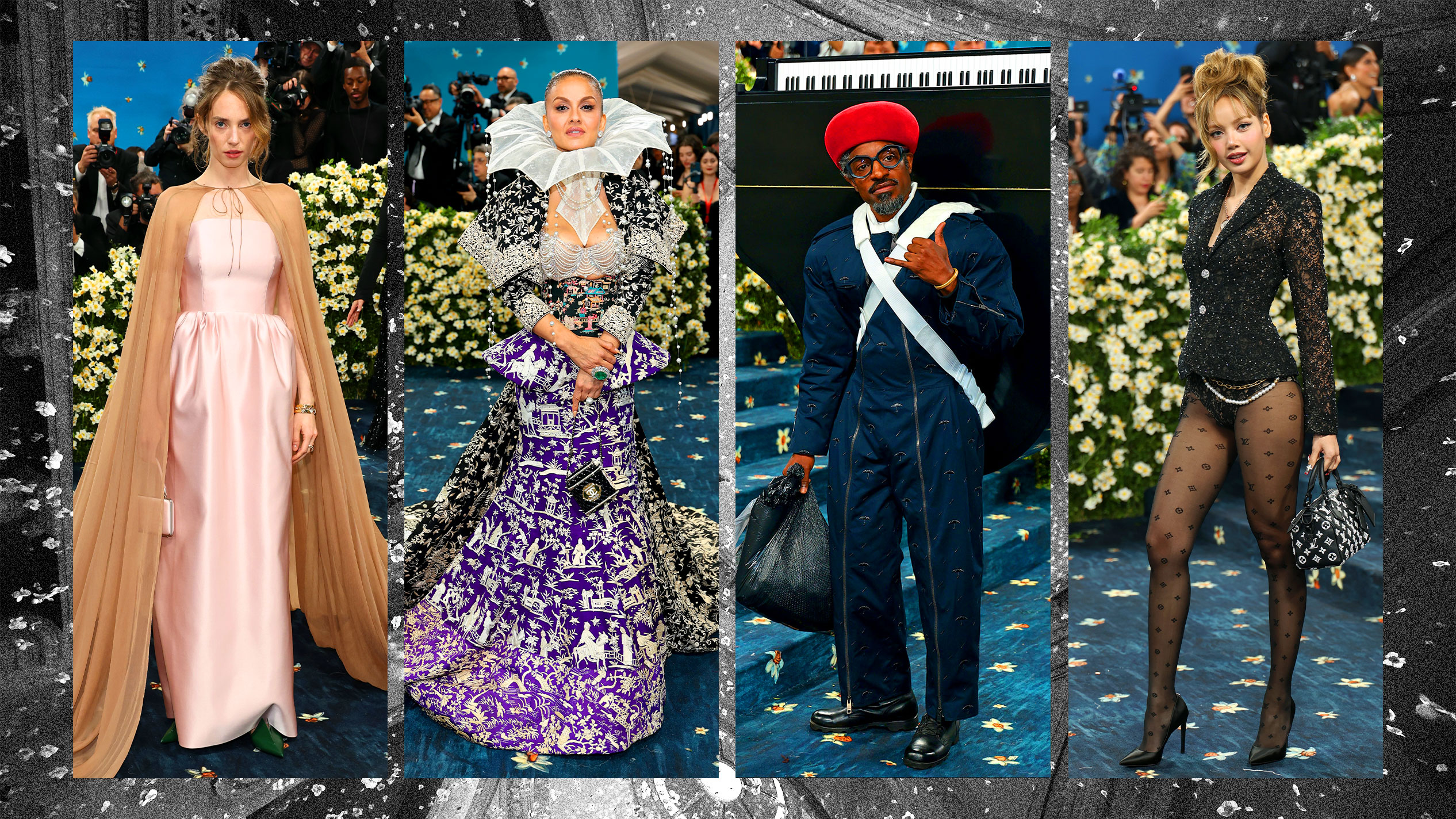 The Worst Met Gala 2025 Looks