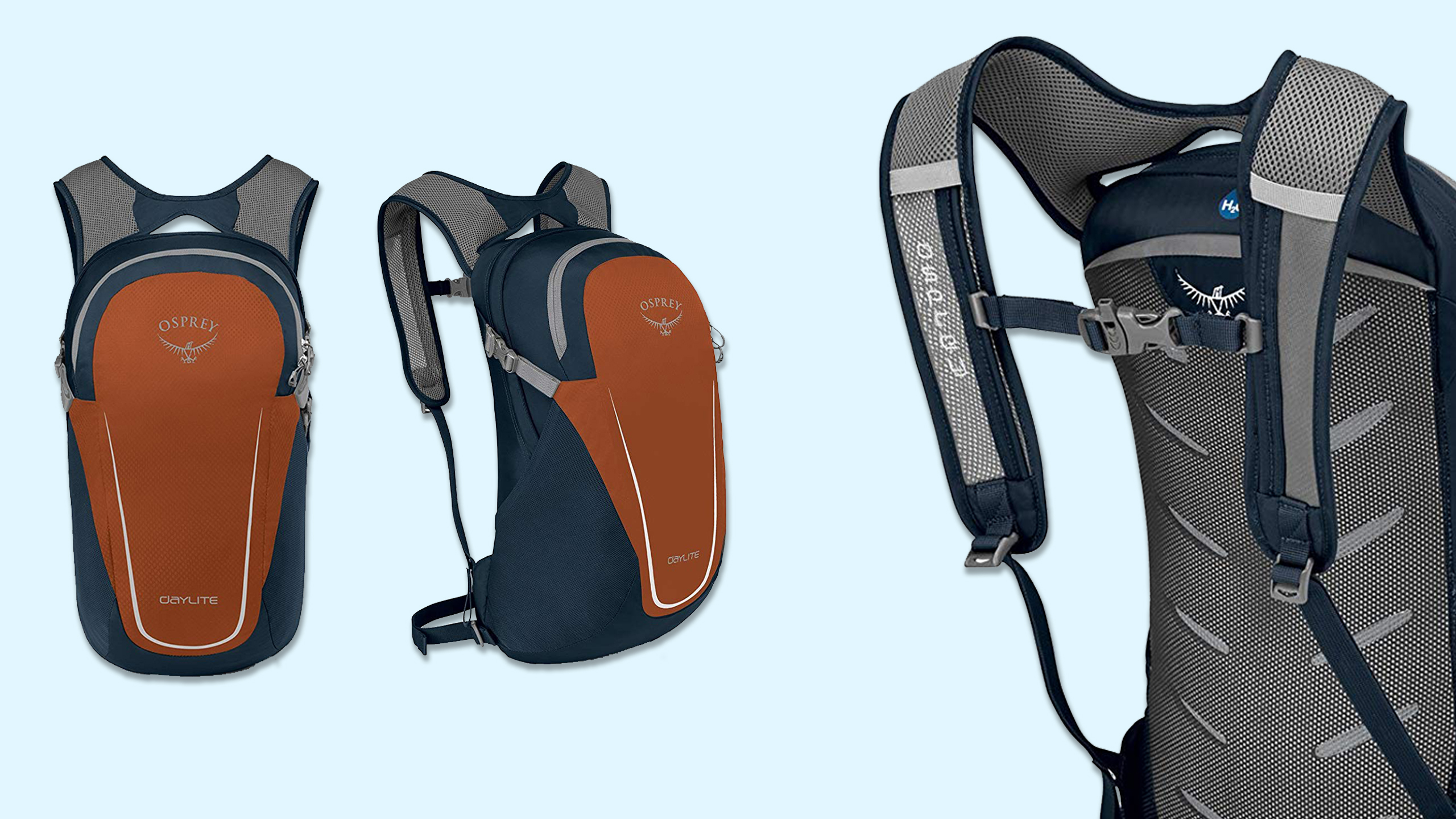 Osprey's Highly-Rated Daylite Daypack and Other Gear on Sale on Amazon Today Only