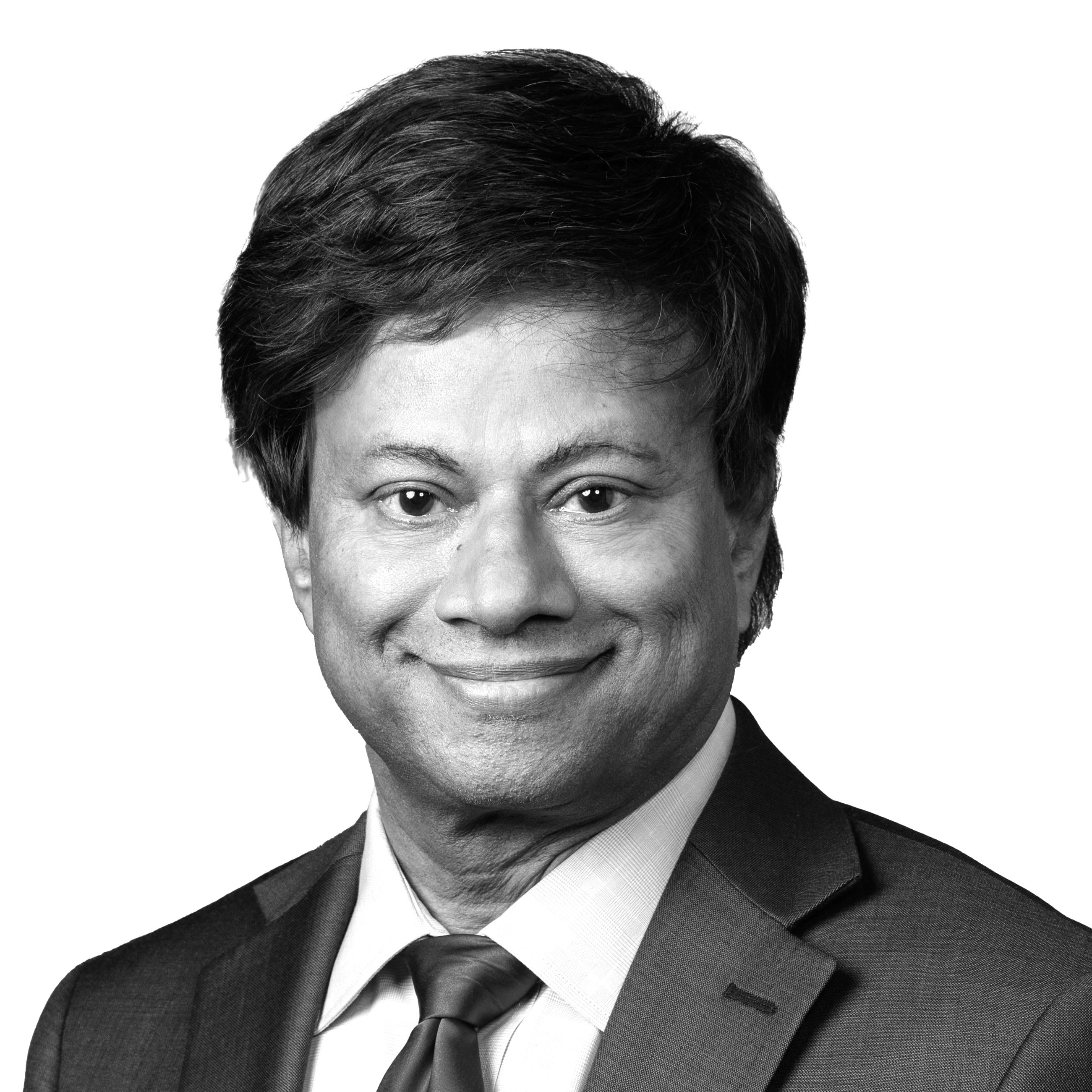 Shri Thanedar