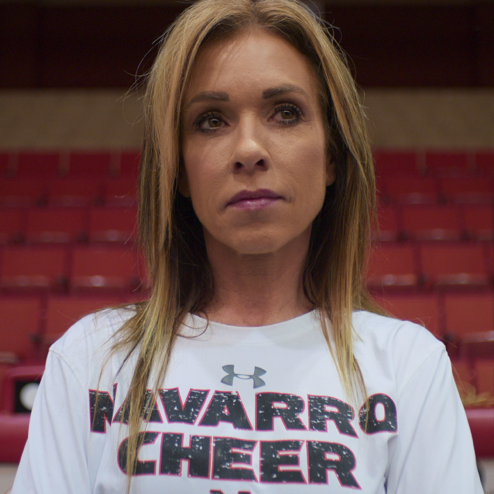 A captivating gaze a new icon or a hidden truth