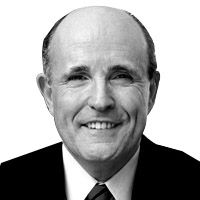 Rudy Giuliani