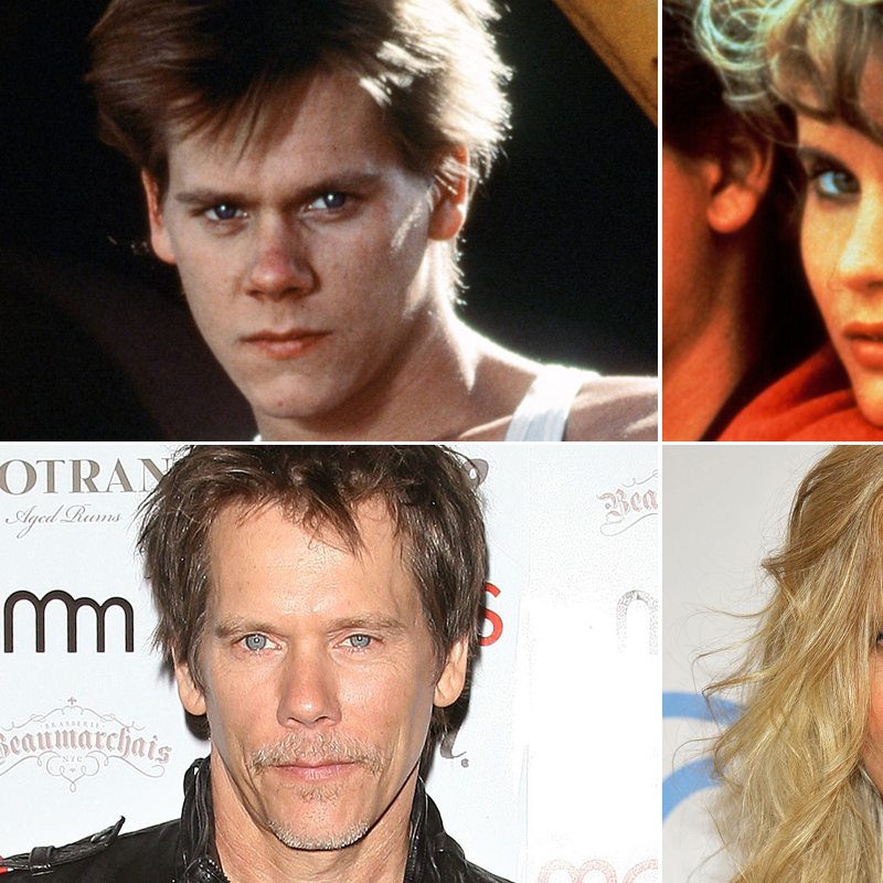 Actor From Footloose 60 Photos Moonagedaydream.film