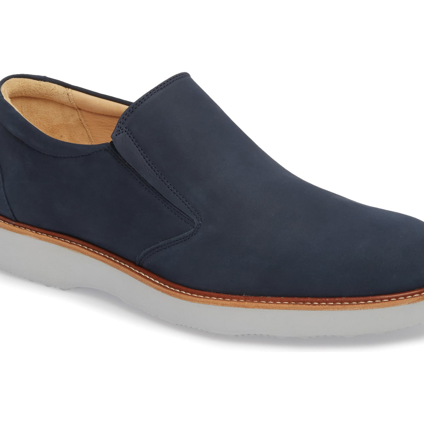 The Best Shoes to Wear to the Airport May Be the Samuel  display picture 3