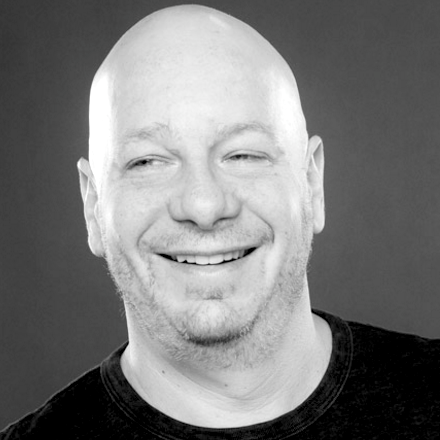 Jeff Ross