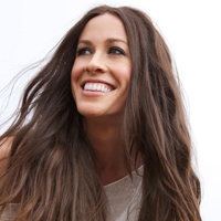 Alanis Morissette