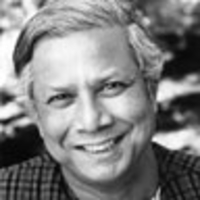 Muhammad Yunus