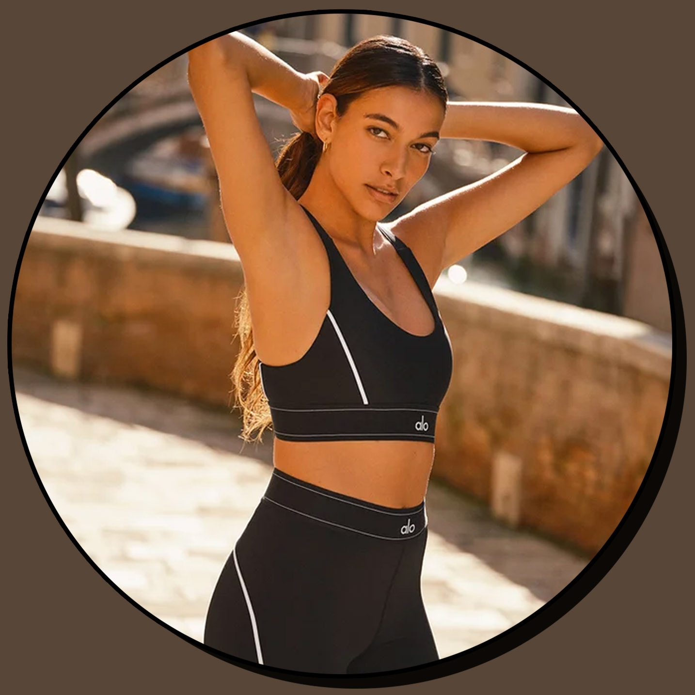 Run, Don't Walk: Alo Yoga's Biggest Sale of the Season Is On