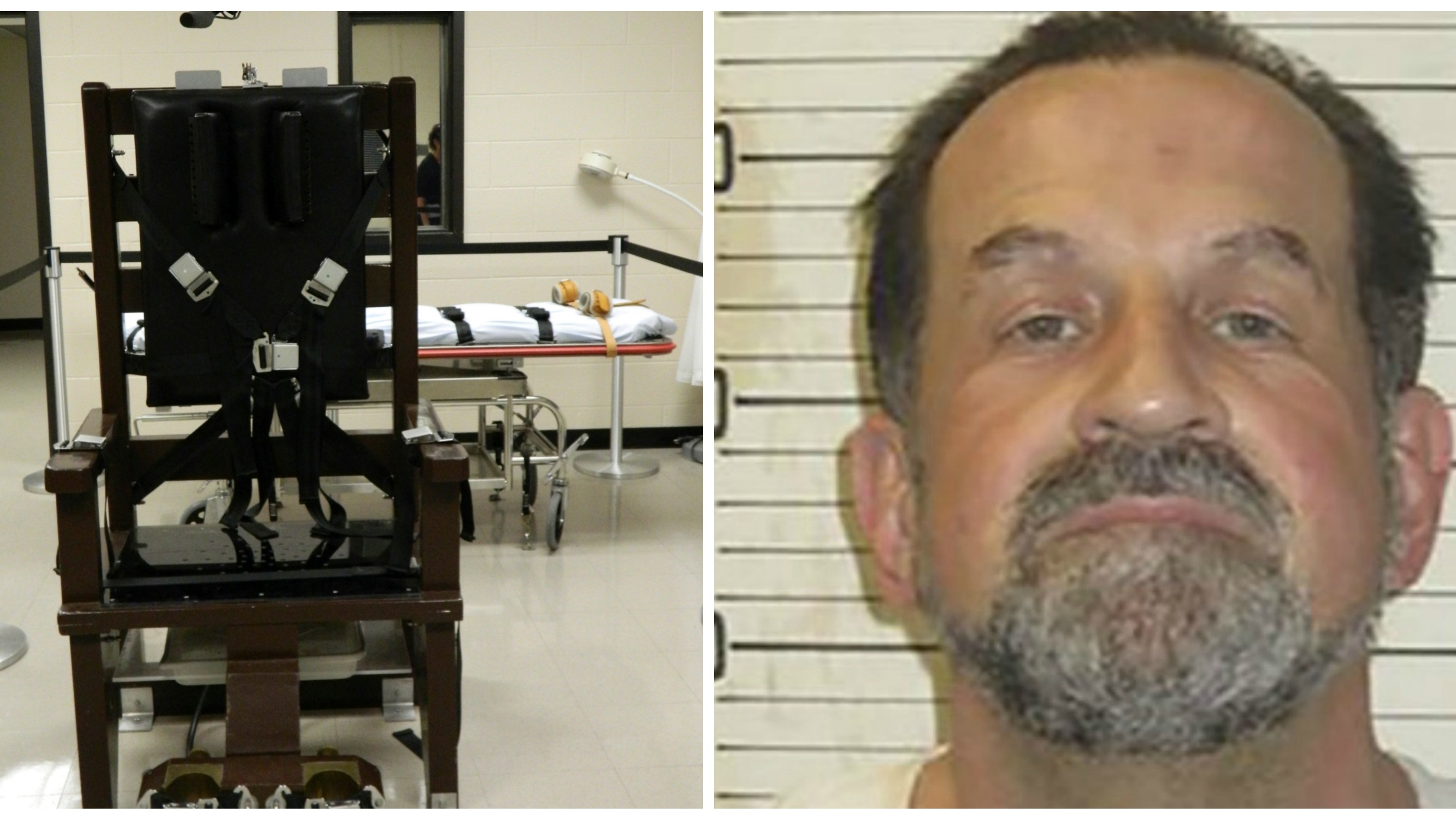 🚨 SHOCKING EXECUTION: Death Row Inmate Nicholas Todd Sutton Put to D*ath After 34 Years — A Case That Divided Tennessee Until the Very End