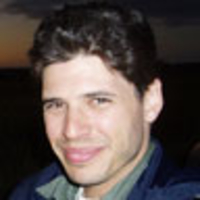 Max Brooks