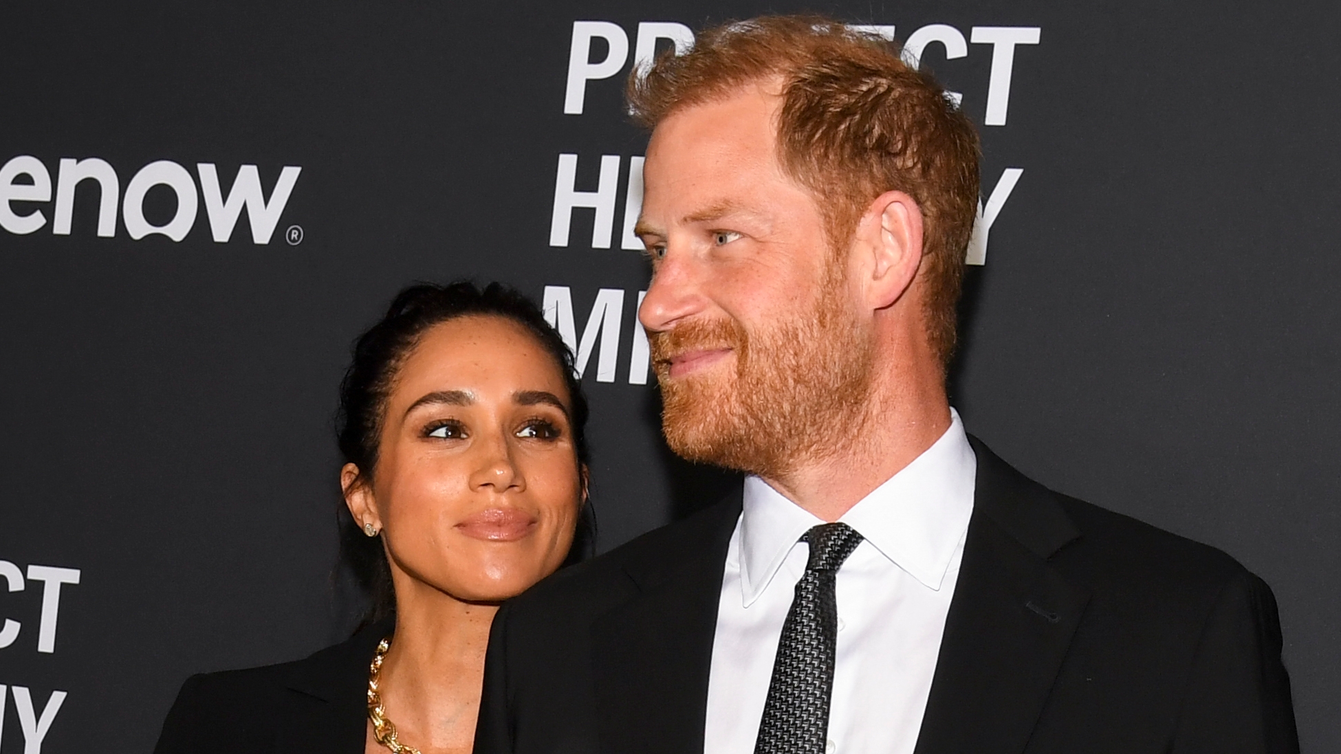 Meghan Markle Accused of Steamrolling Harry in Disastrous Netflix Meetings