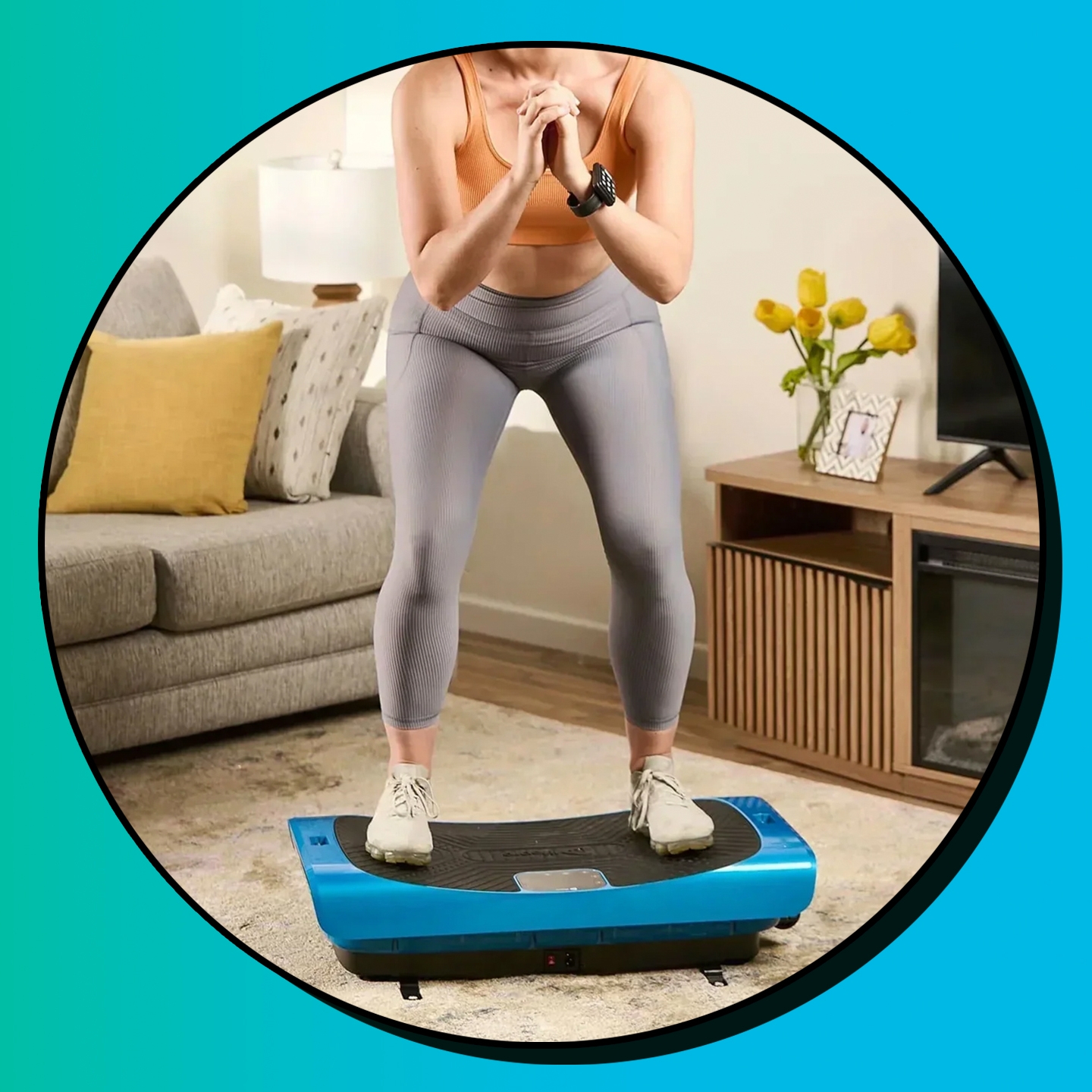 Lifepro Vibration Plate Review Review: Boost Lymphatic Drainage and Muscle  Strength