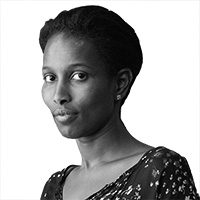 Ayaan Hirsi Ali