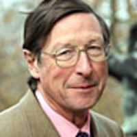 Max Hastings