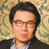 Kevin Kwan