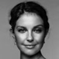 Ashley Judd