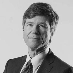 Jeffrey D. Sachs