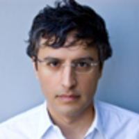 Reza Aslan