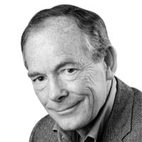 Simon Jenkins