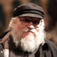 George R.R. Martin