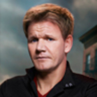 Gordon Ramsay