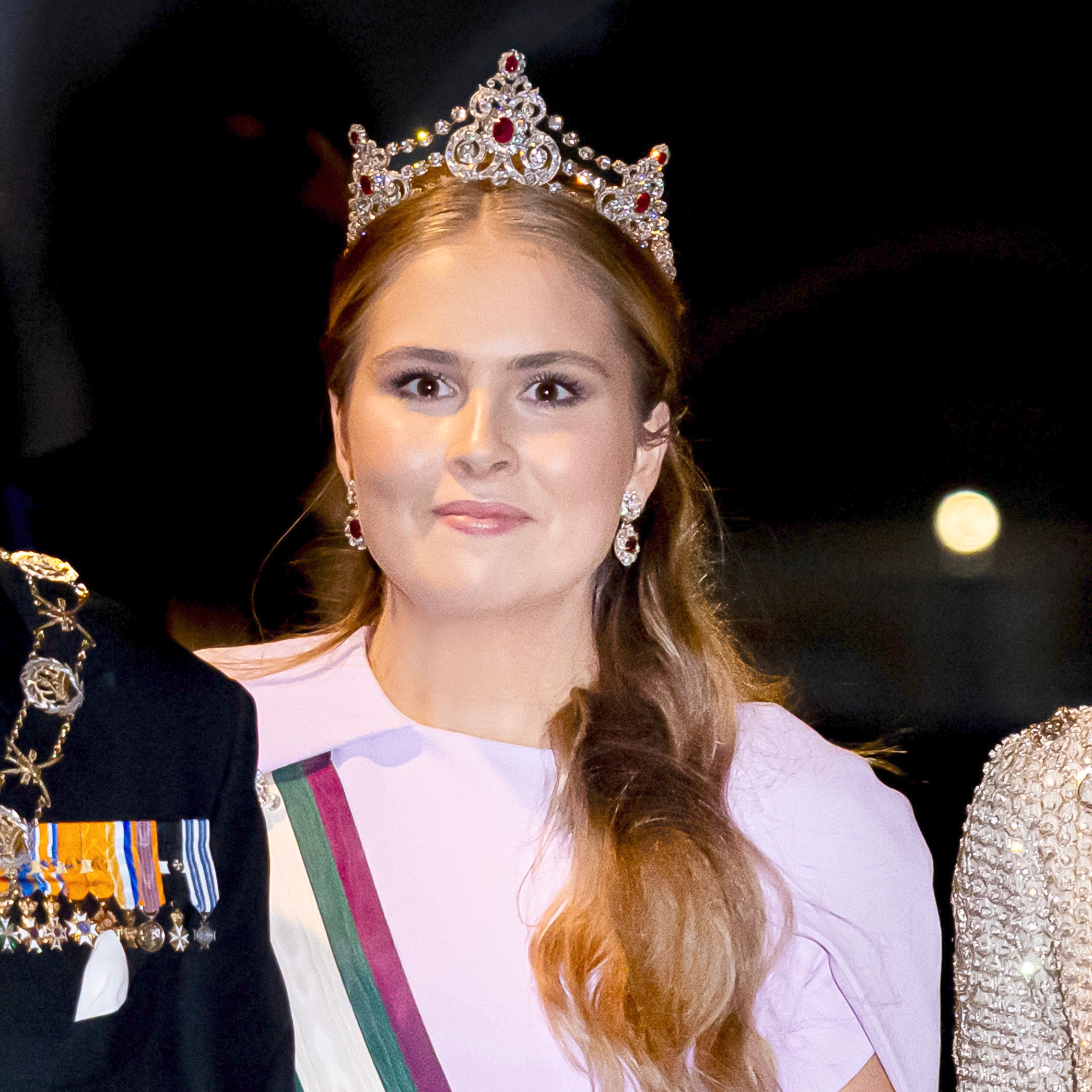 Princess Catharina-Amalia Is the Victim of a Deepfake Porn Attack