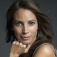 Christy Turlington Burns