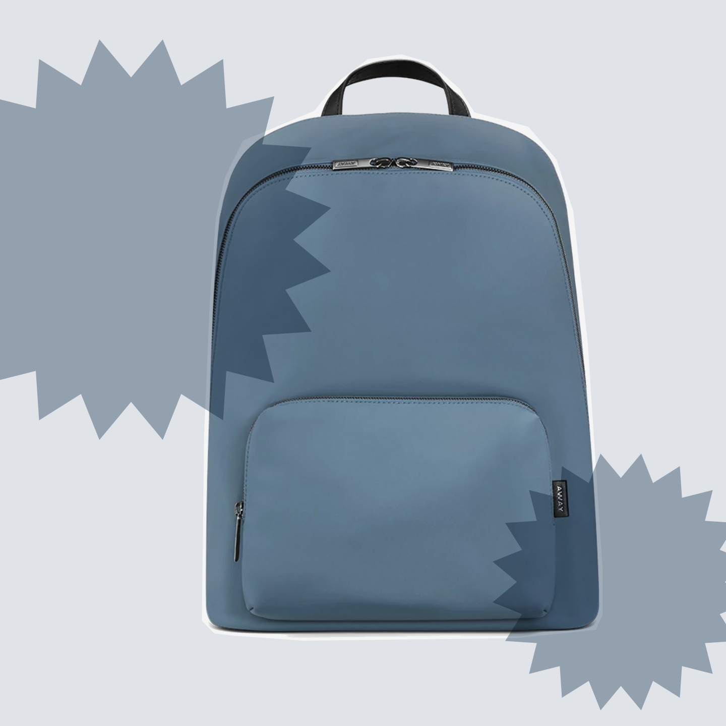 アーツ&サイエンスFront PocketSquare Backpack Away Large 