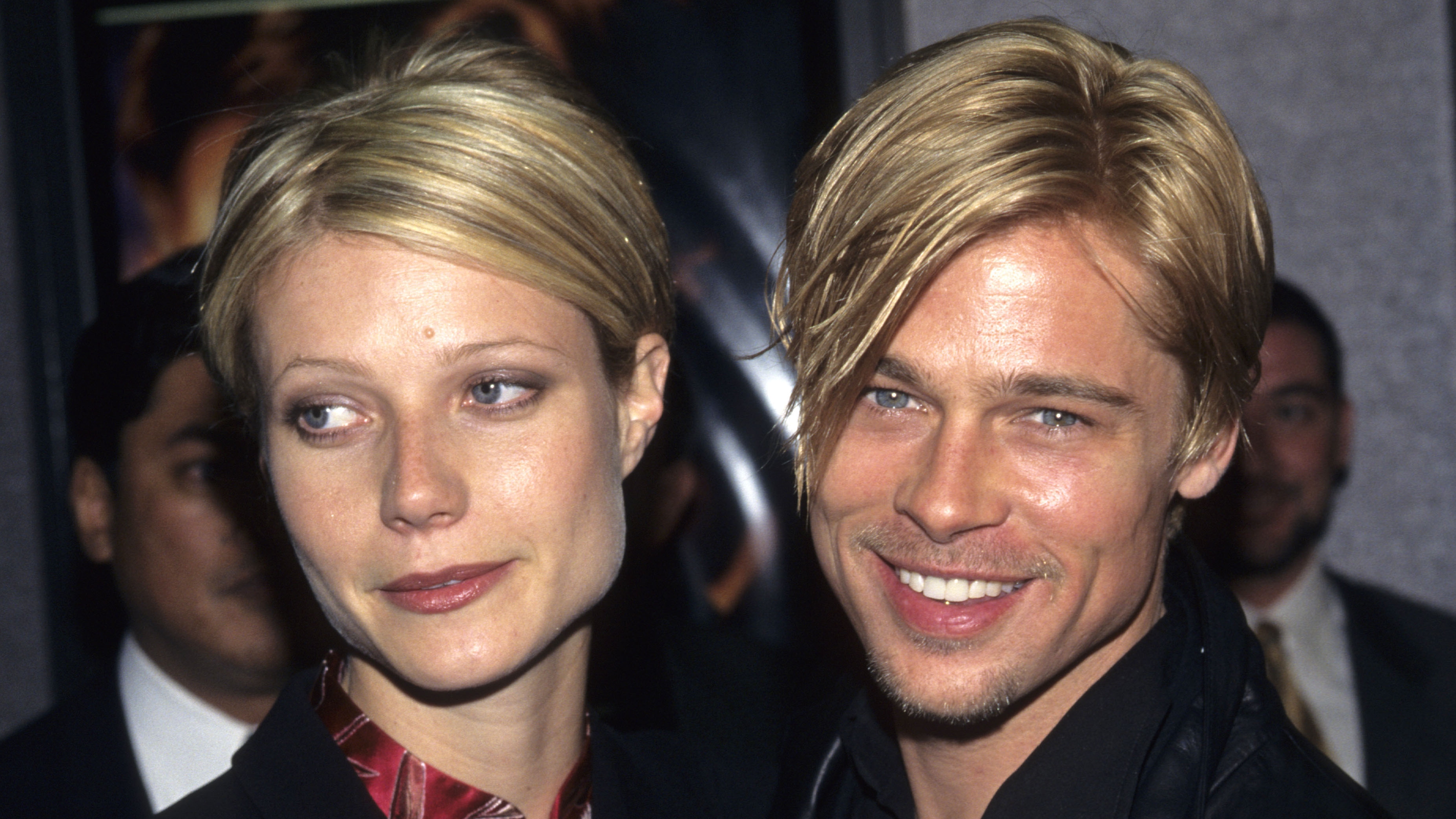 Surprising Sex Act Gwyneth Paltrow Loved Famous Ex to Perform
