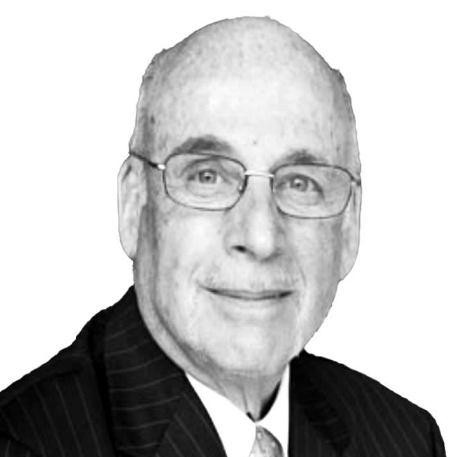 Kenneth H. Rabin