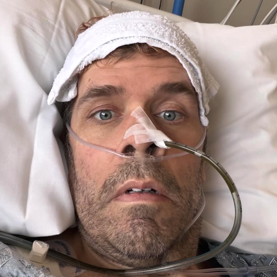 Notorious Celebrity Blogger Perez Hilton Hospitalized After Shock TikTok Livestream