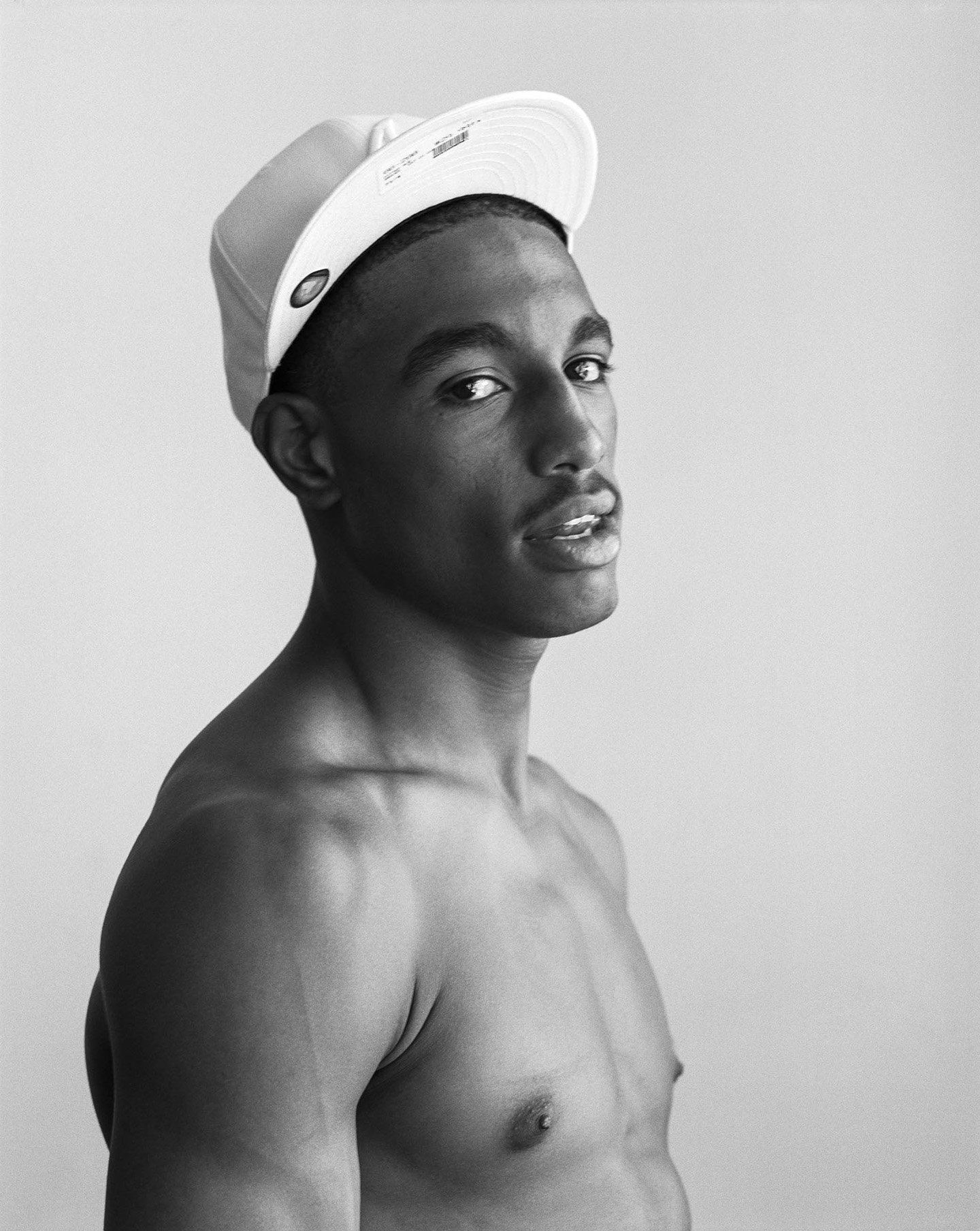 Bruce Weber's Detroit Brings Life to a Fallen City